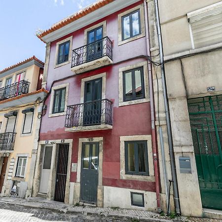 City Center Charm - Lisbon Studio מראה חיצוני תמונה