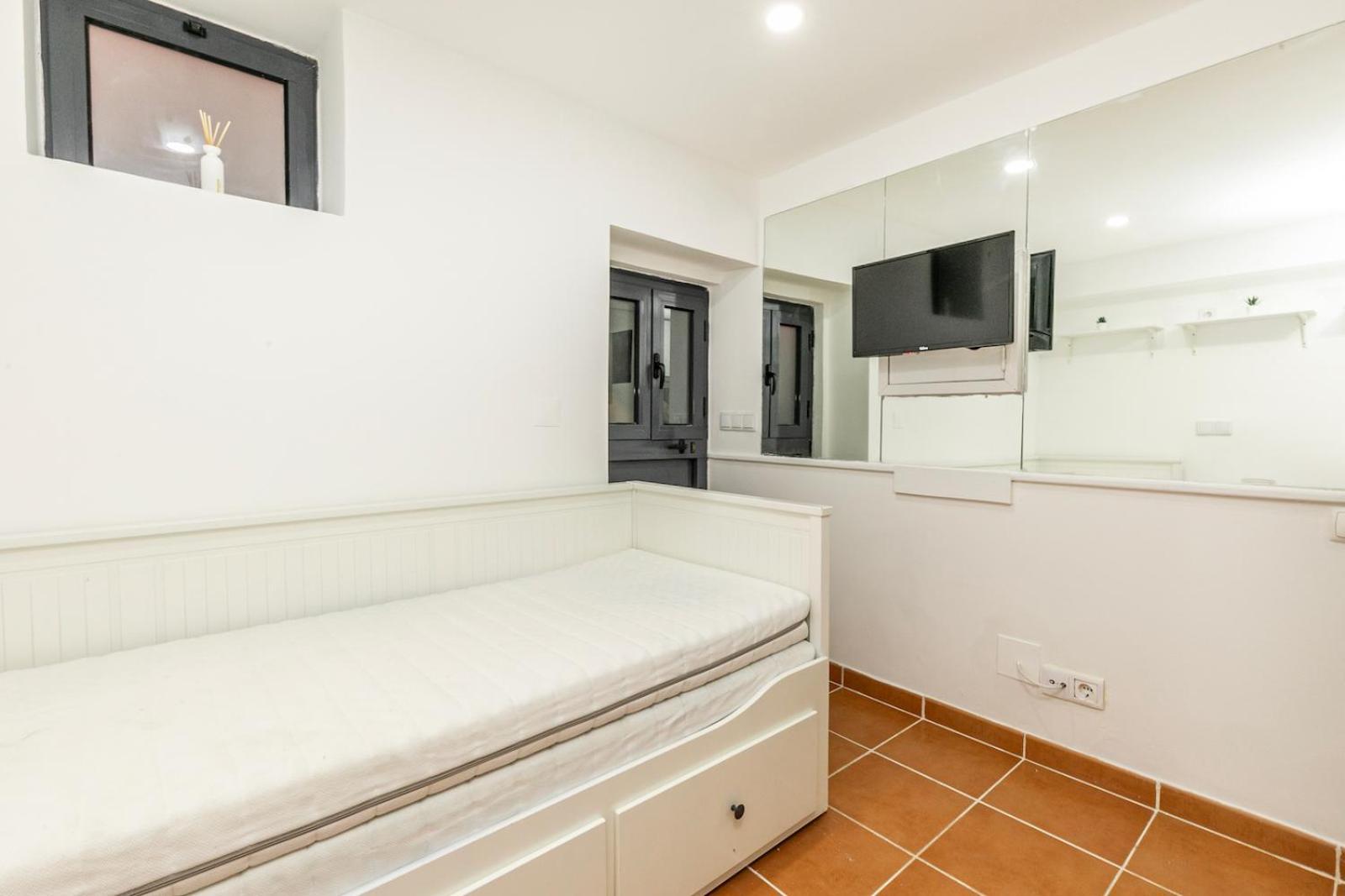 City Center Charm - Lisbon Studio מראה חיצוני תמונה