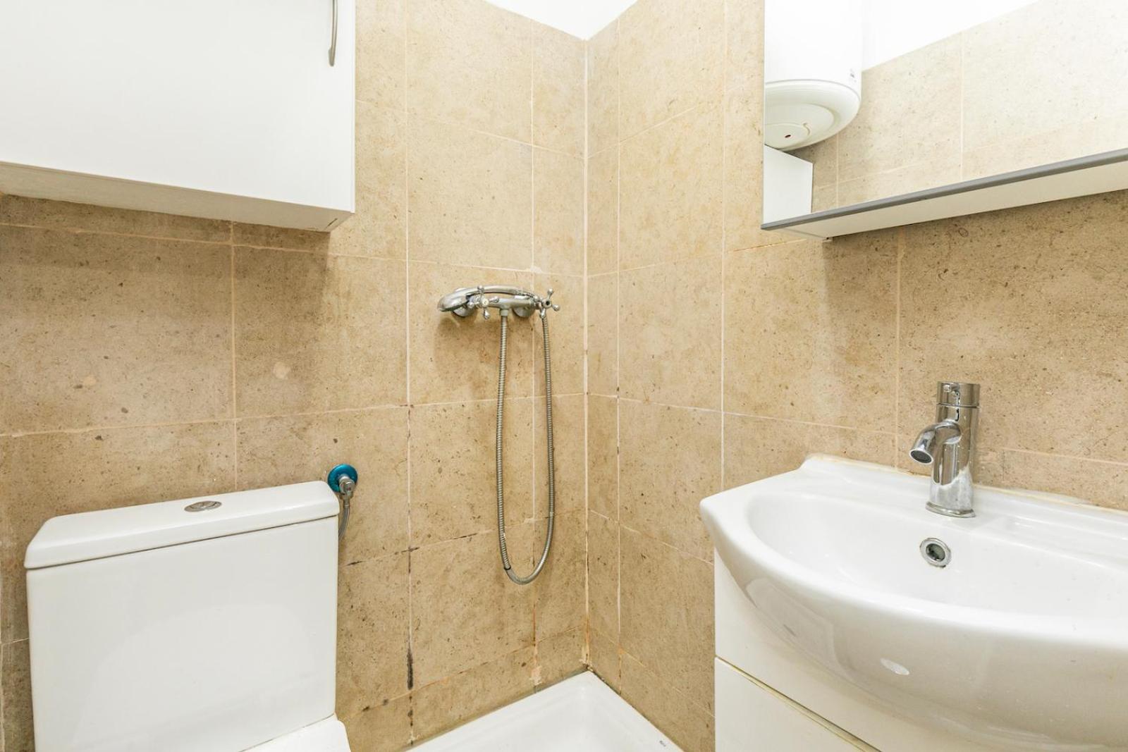 City Center Charm - Lisbon Studio מראה חיצוני תמונה