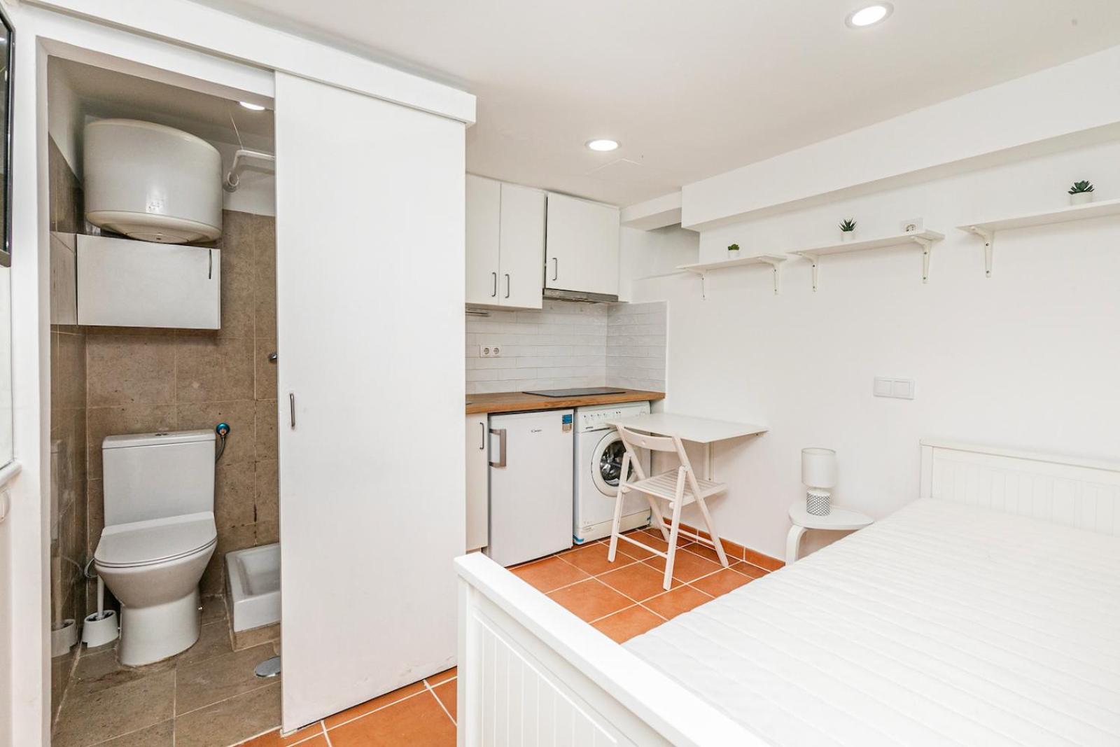 City Center Charm - Lisbon Studio מראה חיצוני תמונה