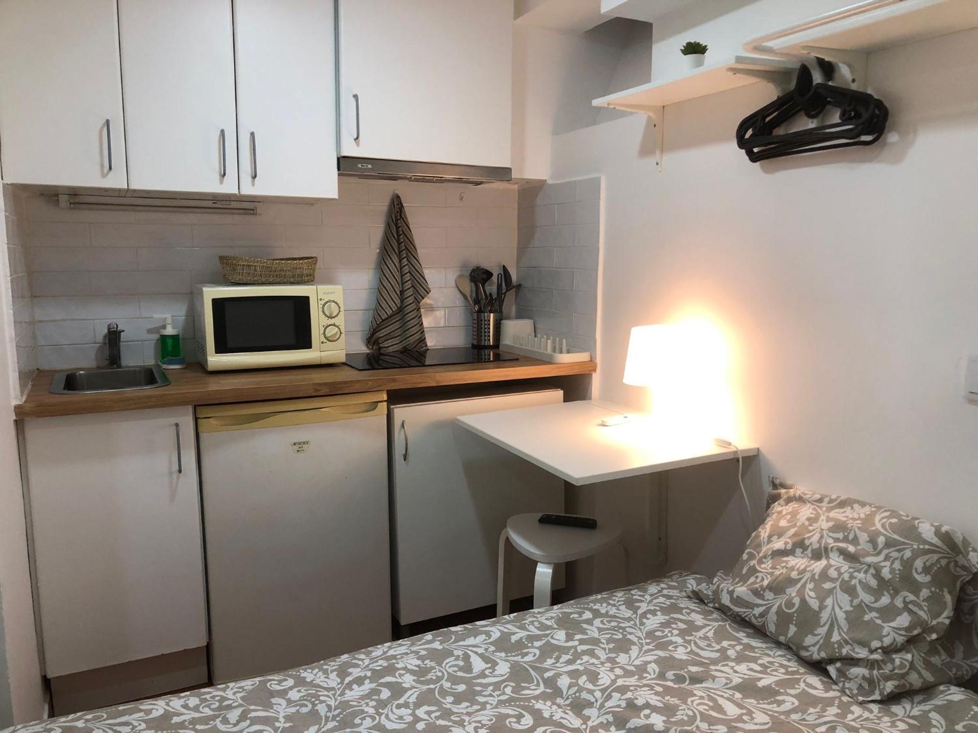 City Center Charm - Lisbon Studio מראה חיצוני תמונה