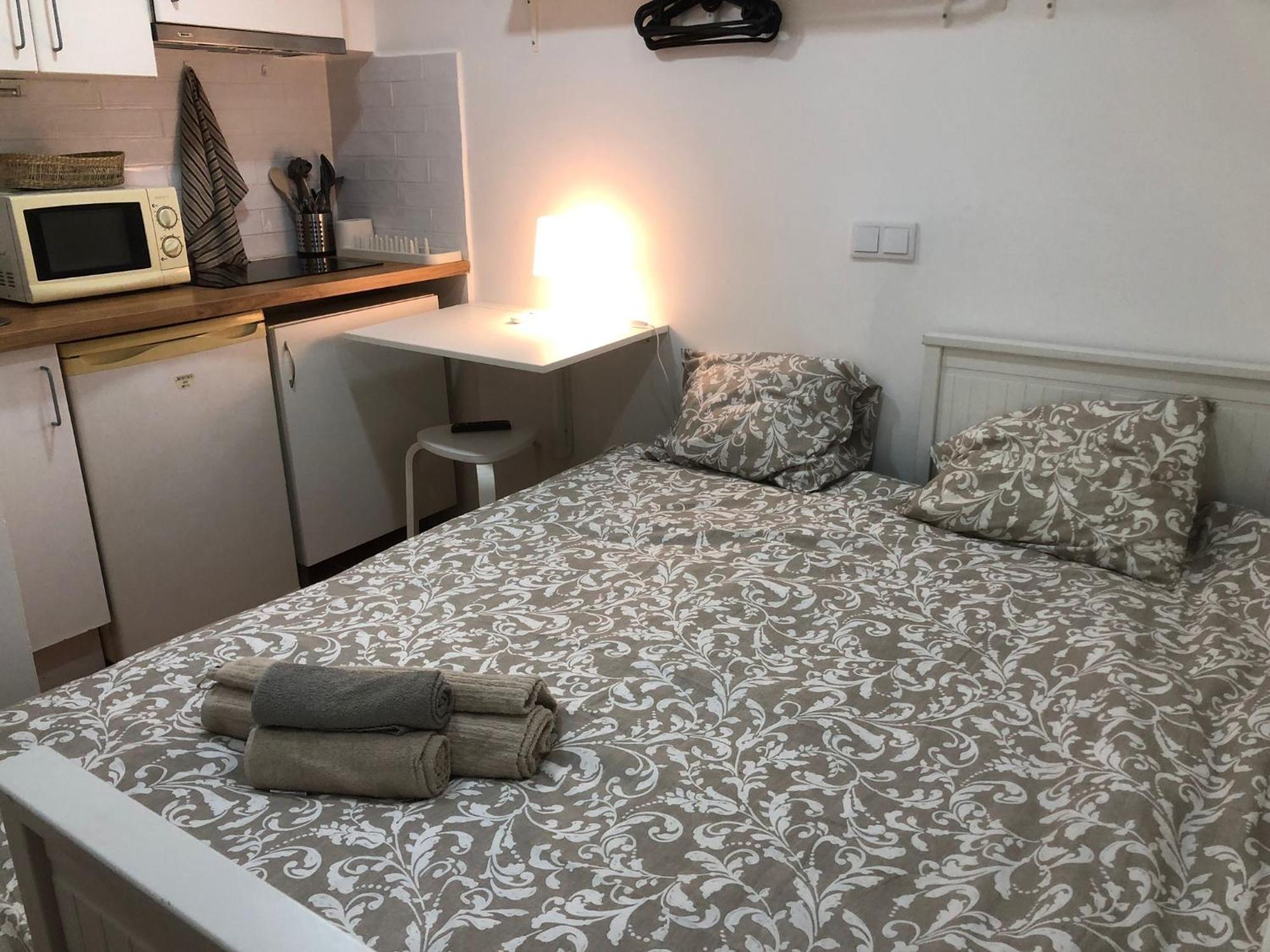 City Center Charm - Lisbon Studio מראה חיצוני תמונה