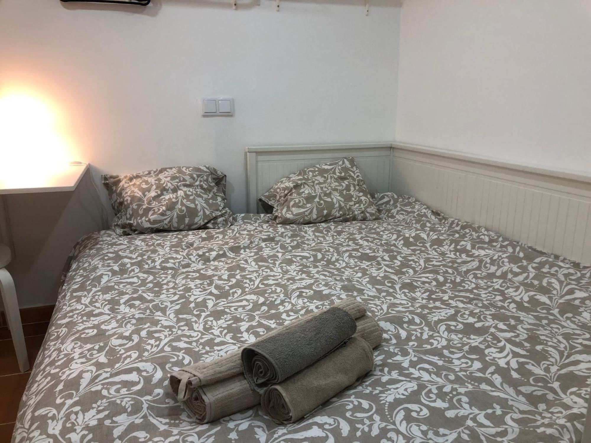 City Center Charm - Lisbon Studio מראה חיצוני תמונה